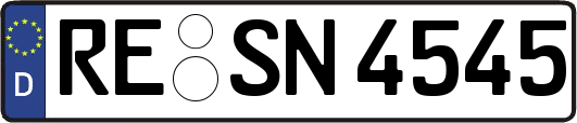 RE-SN4545