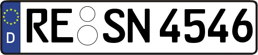 RE-SN4546