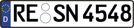 RE-SN4548
