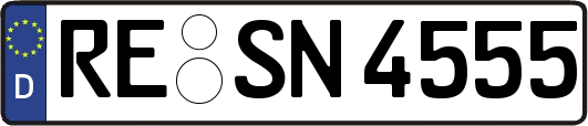 RE-SN4555