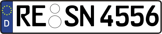 RE-SN4556