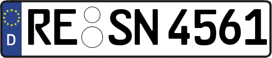 RE-SN4561