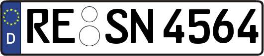 RE-SN4564
