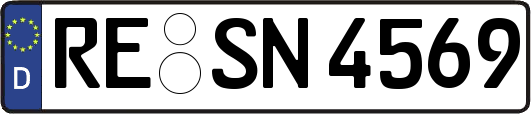 RE-SN4569