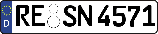 RE-SN4571