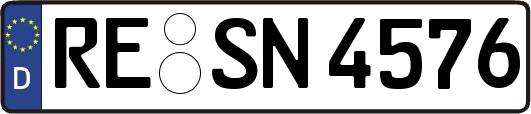 RE-SN4576