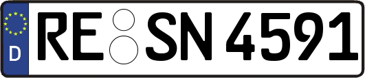 RE-SN4591