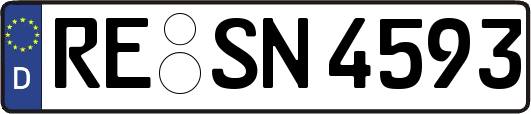 RE-SN4593