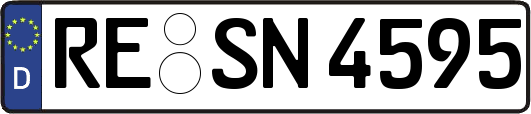 RE-SN4595