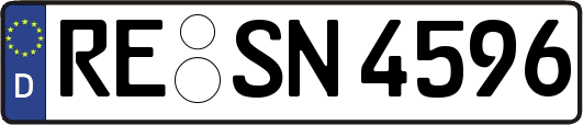 RE-SN4596