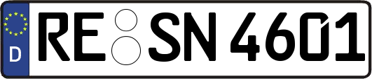 RE-SN4601