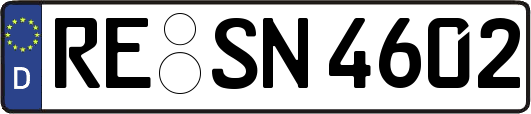 RE-SN4602