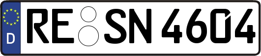 RE-SN4604