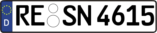 RE-SN4615