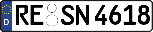 RE-SN4618