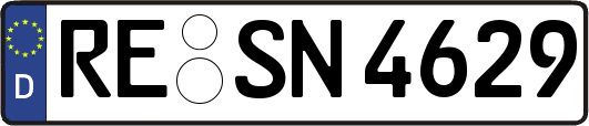 RE-SN4629