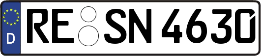 RE-SN4630