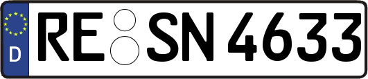 RE-SN4633