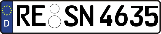 RE-SN4635