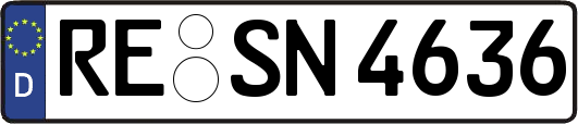 RE-SN4636