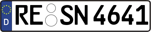 RE-SN4641