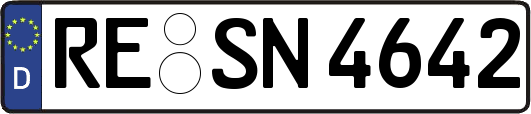 RE-SN4642