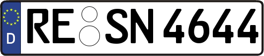 RE-SN4644