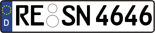 RE-SN4646