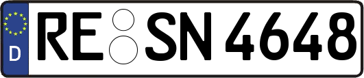 RE-SN4648