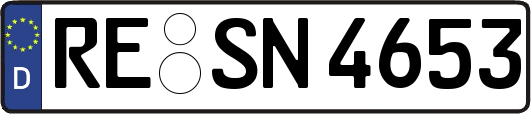 RE-SN4653