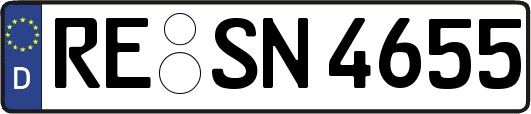 RE-SN4655