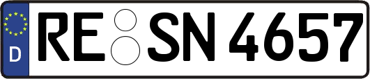 RE-SN4657