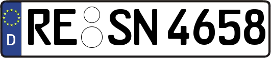 RE-SN4658