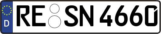 RE-SN4660