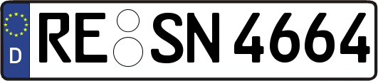 RE-SN4664