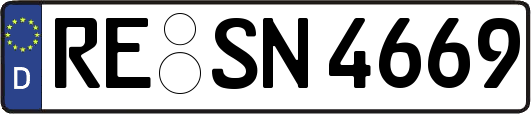 RE-SN4669