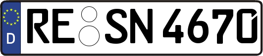 RE-SN4670