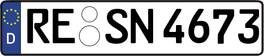 RE-SN4673