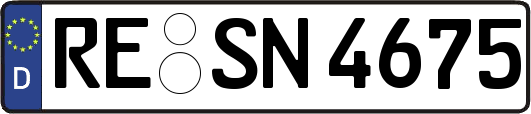 RE-SN4675