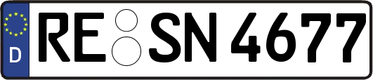 RE-SN4677