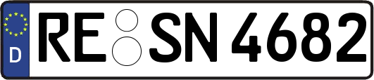 RE-SN4682