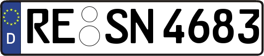 RE-SN4683