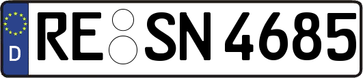 RE-SN4685