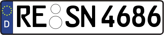 RE-SN4686