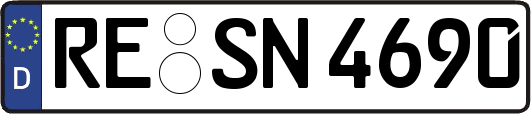 RE-SN4690