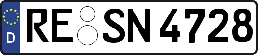RE-SN4728