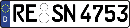 RE-SN4753