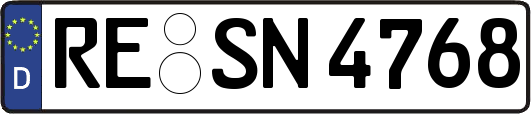 RE-SN4768