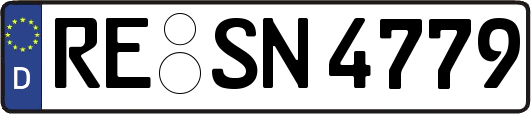 RE-SN4779