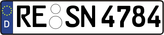 RE-SN4784